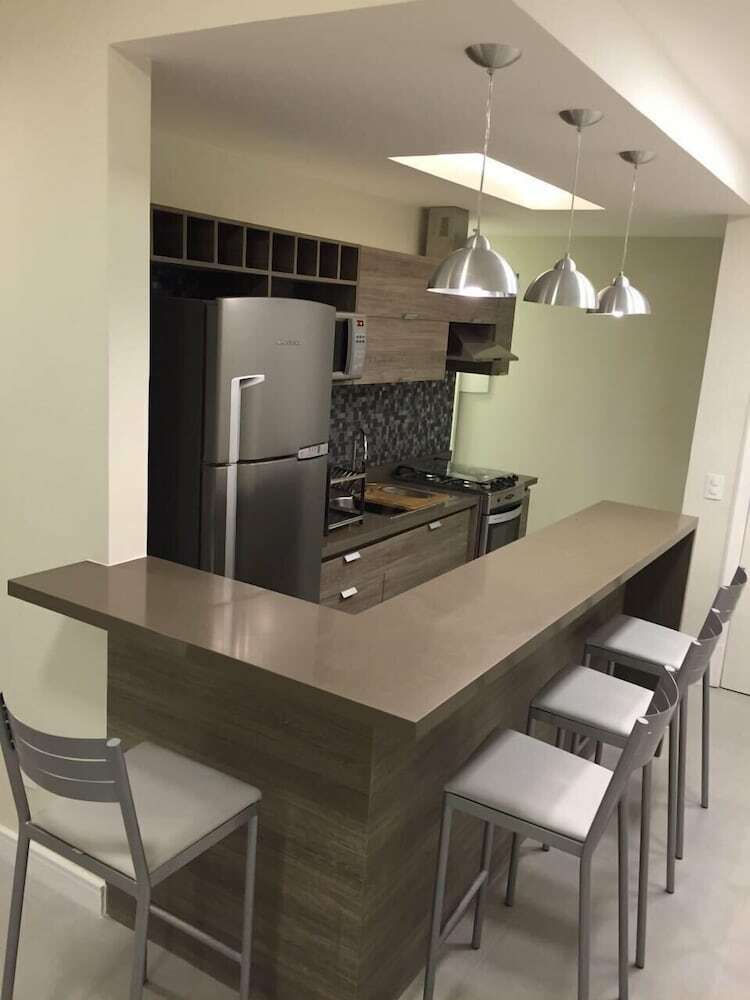 Apartamento Luxo Em Copacabana Carvalho