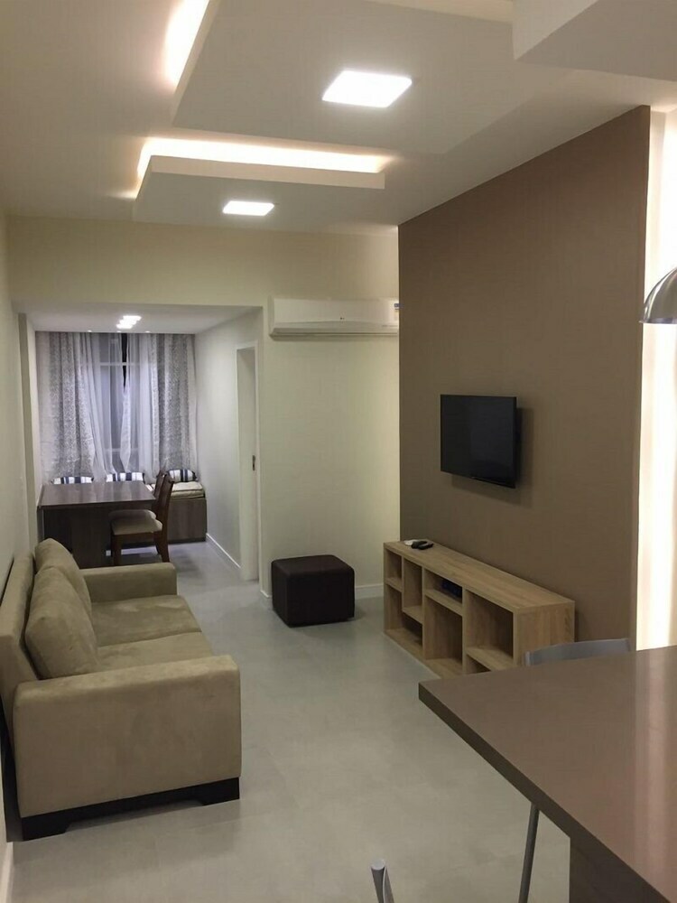 Apartamento Luxo Em Copacabana Carvalho