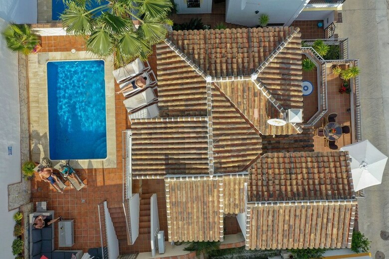 Casa De La Vista