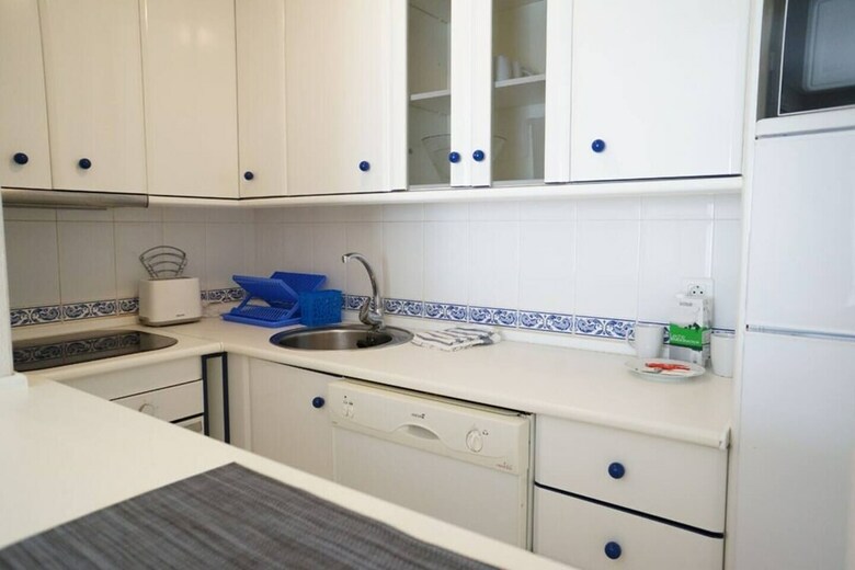 Apartamento Laguna Beach