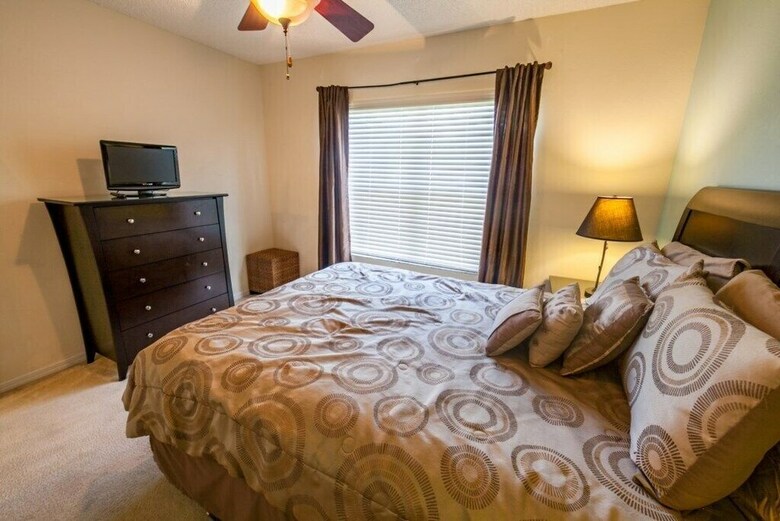 Magical Memories Villa