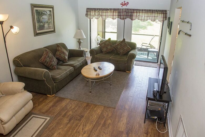 Apartamentos Willowpointe Condo