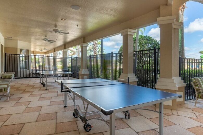 Svv 033 - Lakeside Escape 5 Bed Pool Home