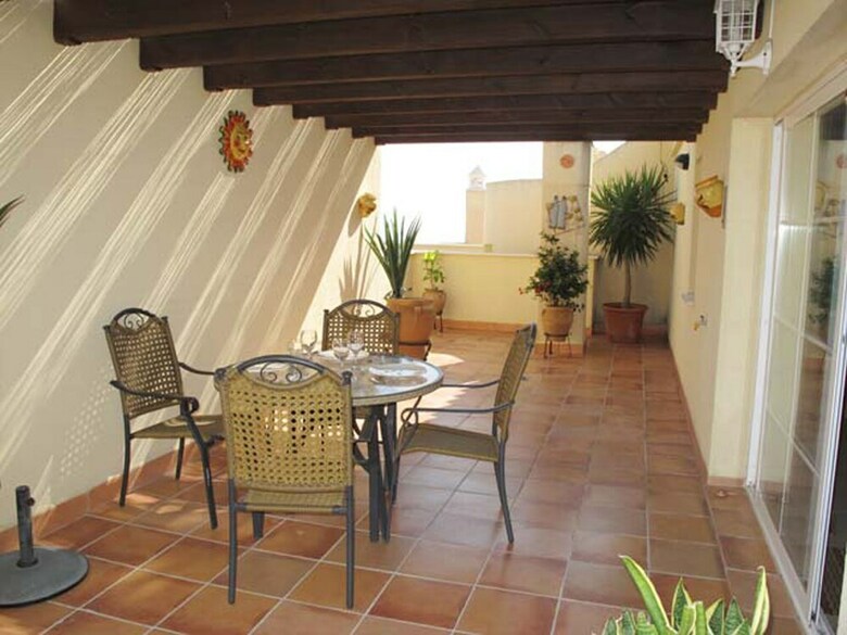 Apartamento Poseiden