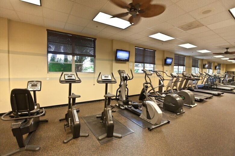 2 Bedroom +den / 2 Bath Apart @ Ocean Reserve 426