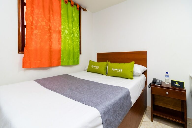 Hotel Ayenda 1069 Alfay