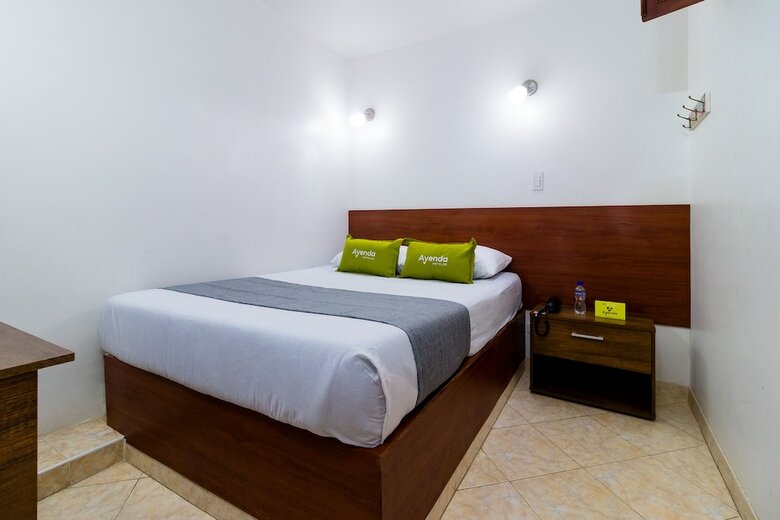 Hotel Ayenda 1069 Alfay