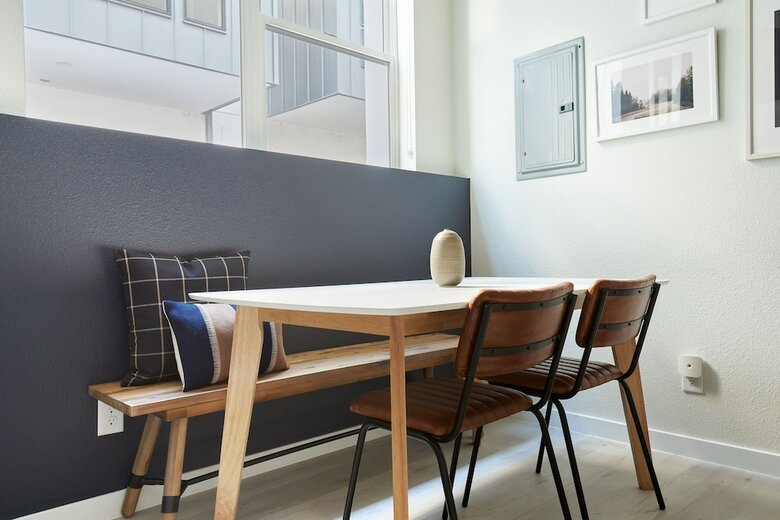 Apartamento Sonder - Zuni Studios