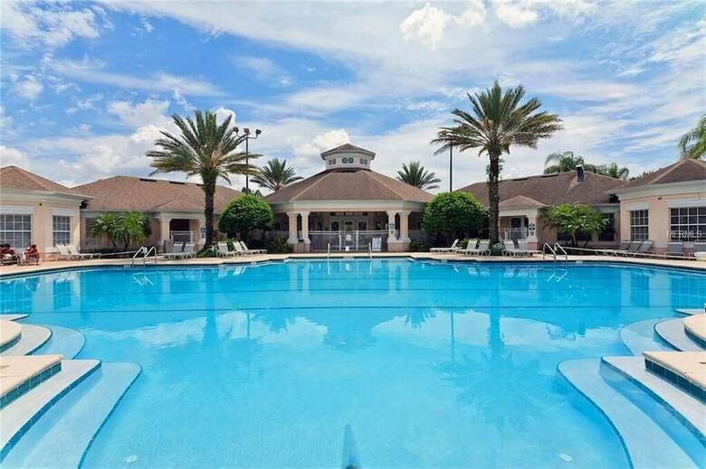Disney Dream Vacaion Rental