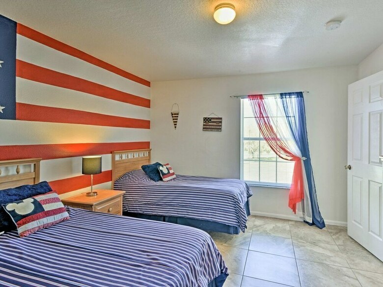 Disney Dream Vacaion Rental