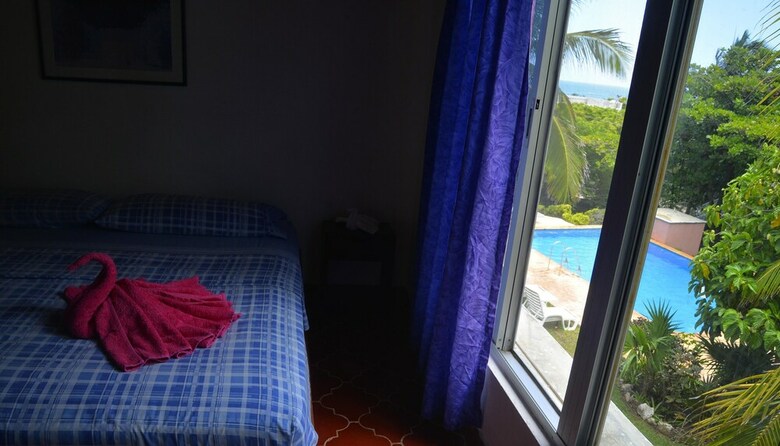 Apartamentos Villas Punta Sur