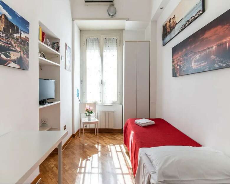 Bed & Breakfast La Casa Di Stellina
