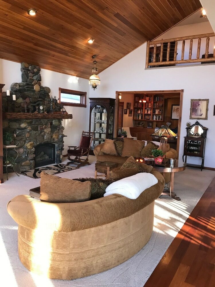 Posada The Inn On Bigfork Bay
