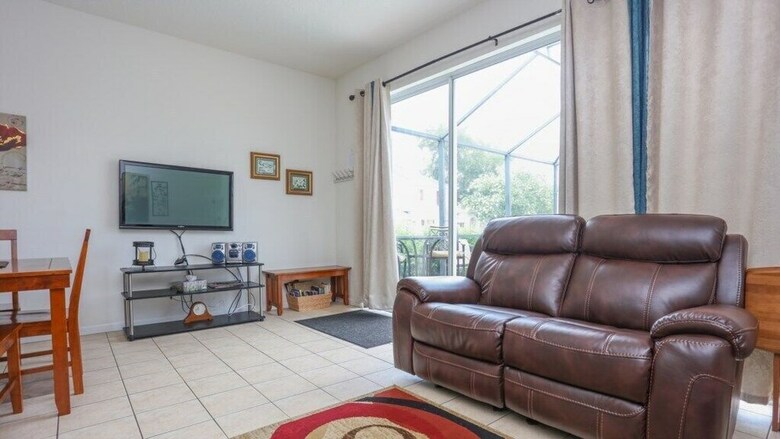 Apartamento Spacious Vacation Home