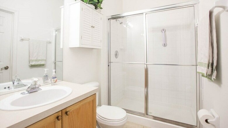 Apartamento Spacious Vacation Home