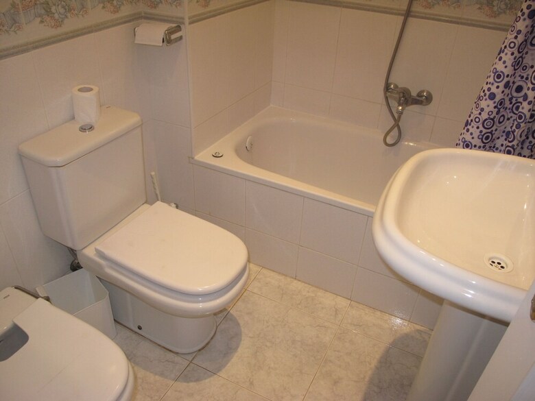 Apartamento Edf Malaga