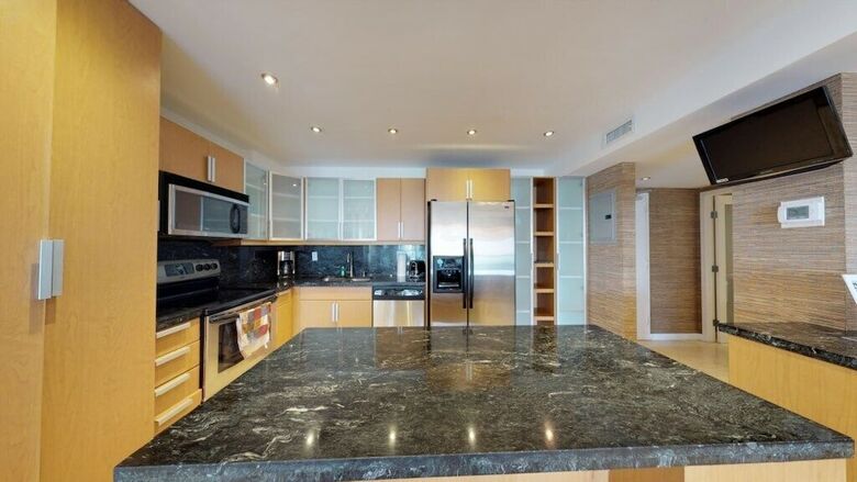 1 Bedroom Bay View Or1422
