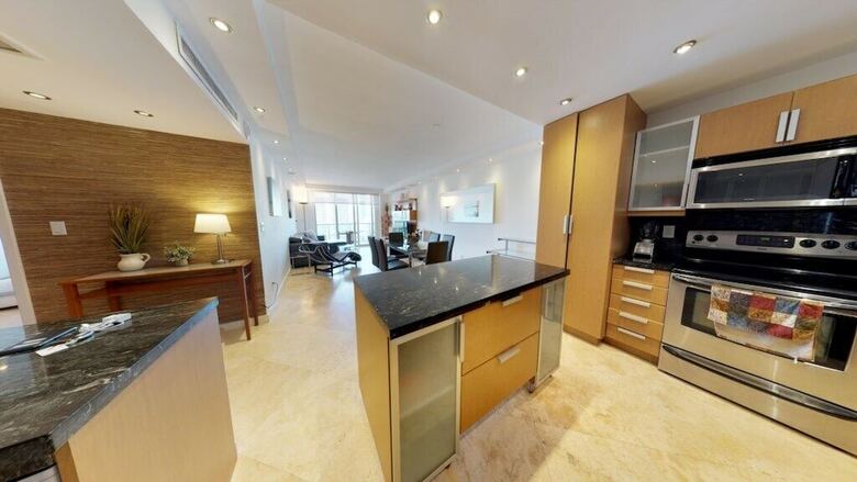 1 Bedroom Bay View Or1422