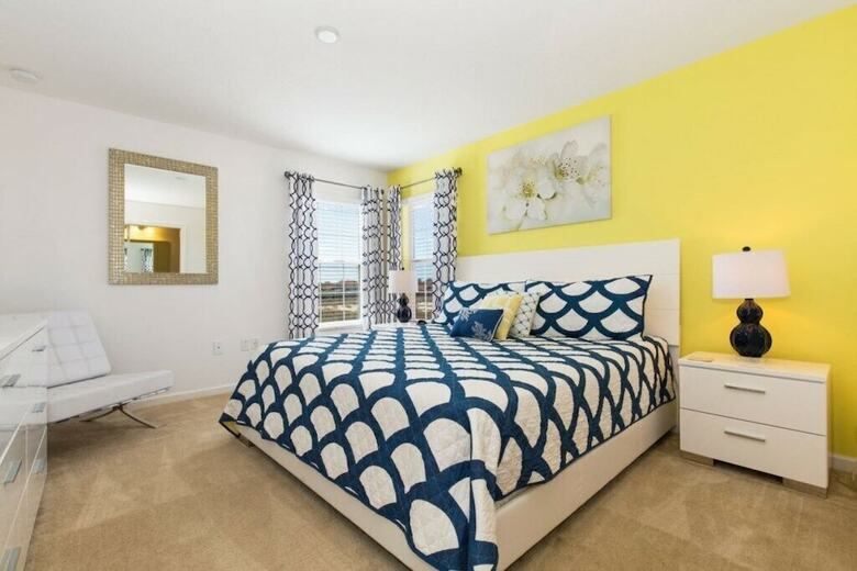Svv 012 - Aviana Villa 6 Bed Pool Home