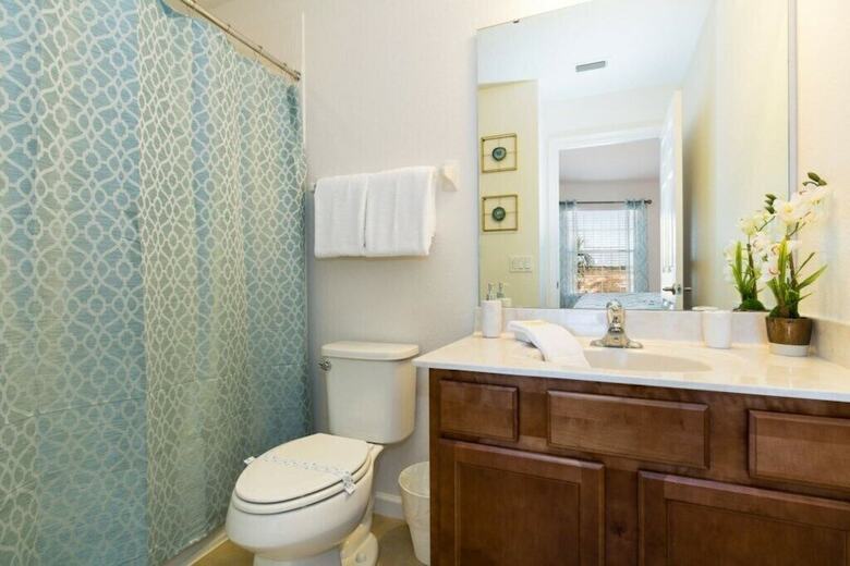 Svv 012 - Aviana Villa 6 Bed Pool Home