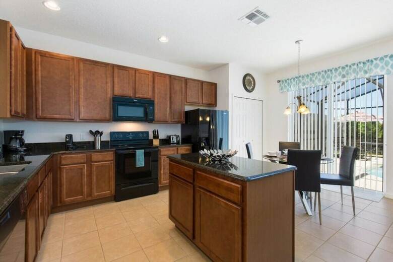 Svv 012 - Aviana Villa 6 Bed Pool Home