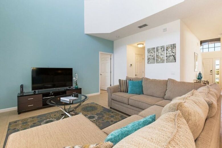 Svv 012 - Aviana Villa 6 Bed Pool Home