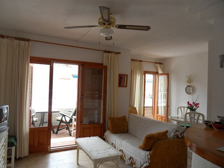 Apartamento Apts Burriana