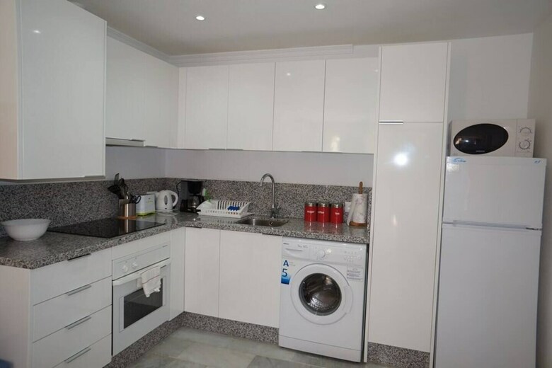 Apartamento Las Flores de Burriana