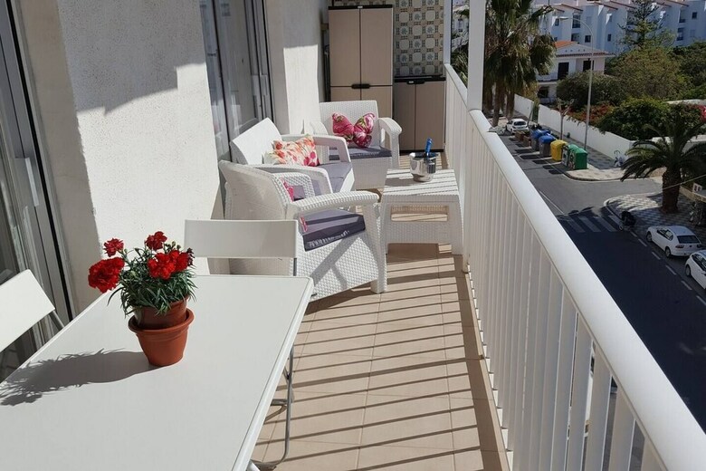 Apartamento Delfin 4/9