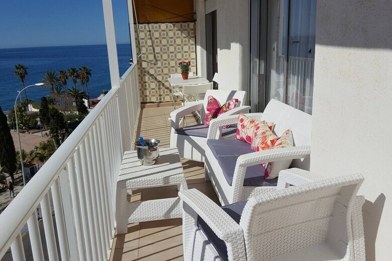 Apartamento Delfin 4/9