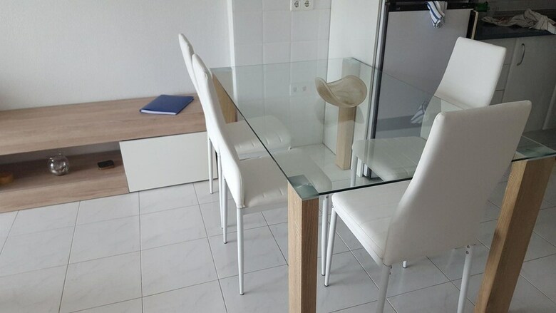 Apartamento Delfin 4/9