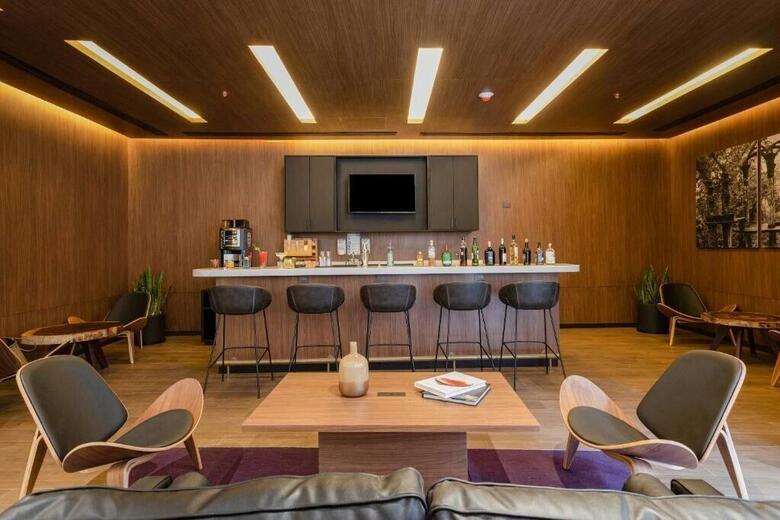 Hotel City Express Plus San Luis Potos�
