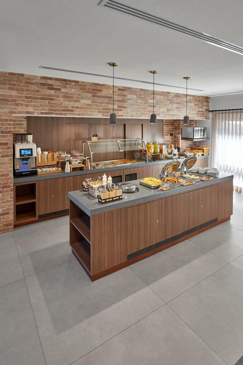Hotel City Express Plus San Luis Potos�