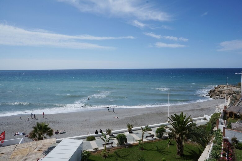 Apartamento Nerja Medina 4a