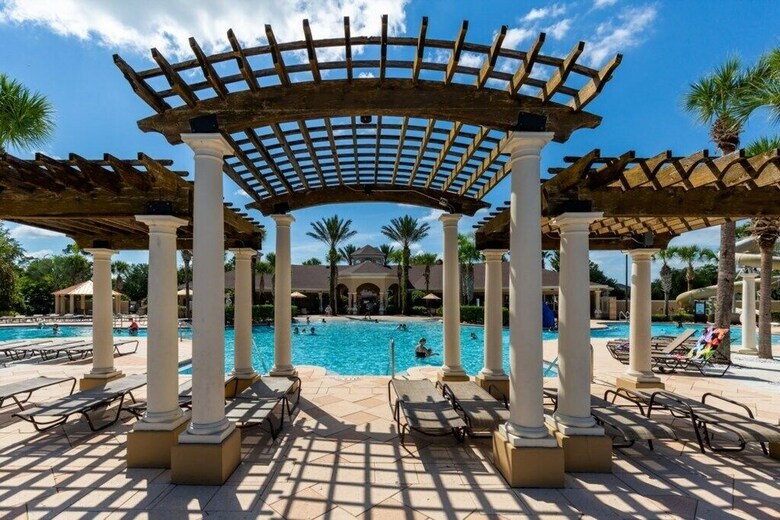 Svv 086 - Windsor Oasis 3 Bed 2 Bath Condo