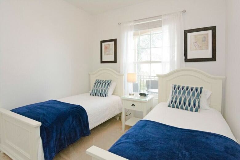 Gorgeous Apt In Orlando Florida! Vc5000