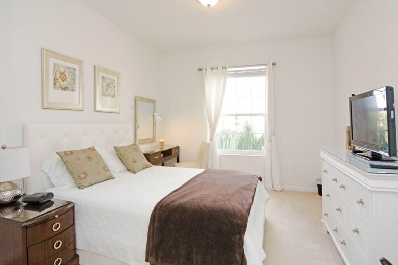 Gorgeous Apt In Orlando Florida! Vc5000