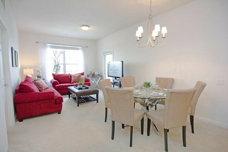 Gorgeous Apt In Orlando Florida! Vc5000