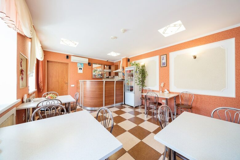Tonika Hotel