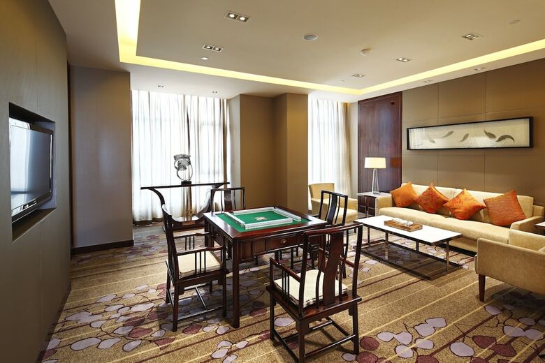 Hotel Nikko Xiamen