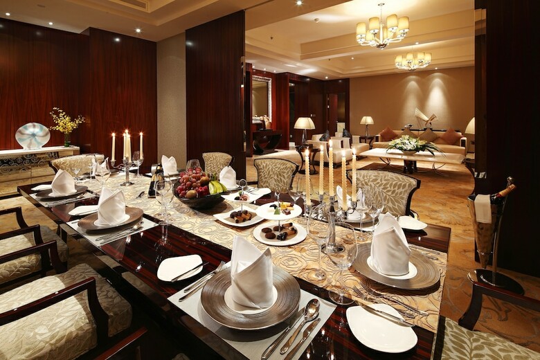 Hotel Nikko Xiamen