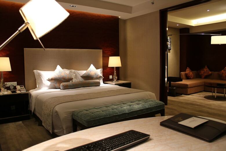 Hotel Nikko Xiamen
