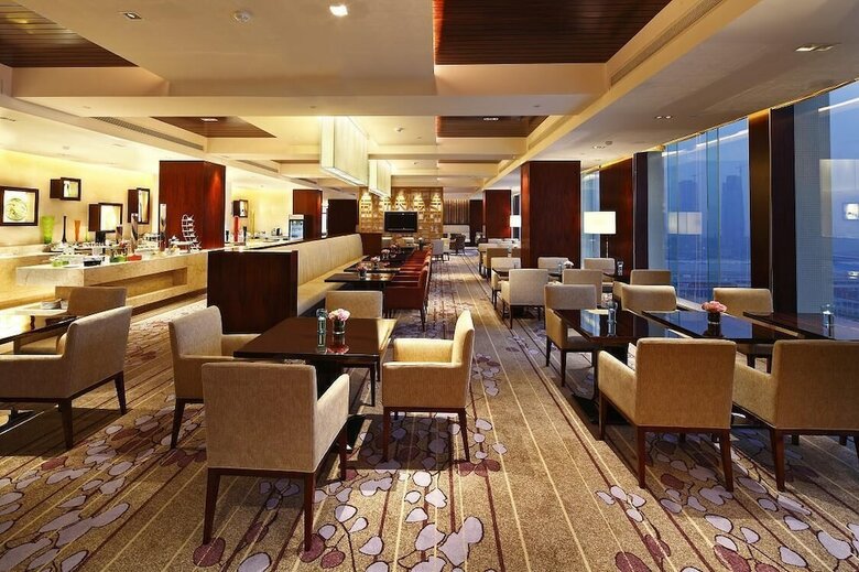 Hotel Nikko Xiamen