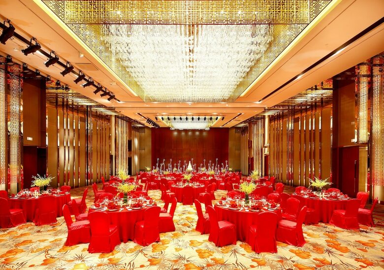 Hotel Nikko Xiamen
