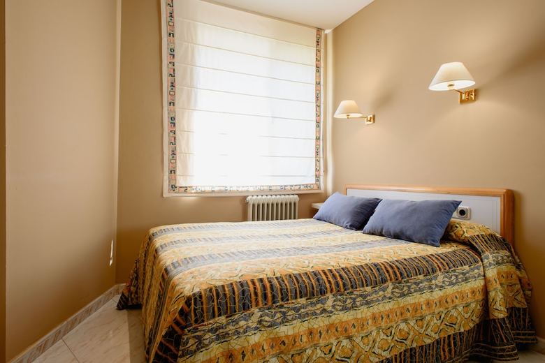 Apartamentos Casablanca Hotel Studios