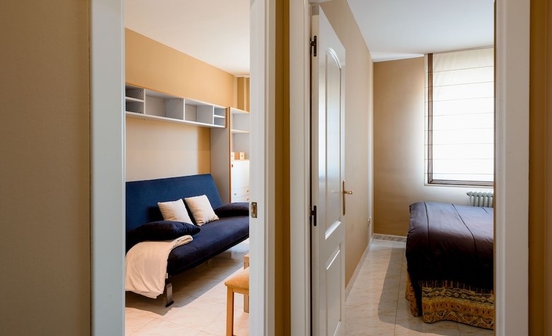 Apartamentos Casablanca Hotel Studios