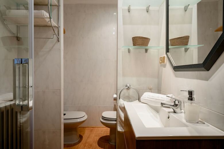 Apartamentos Casablanca Hotel Studios