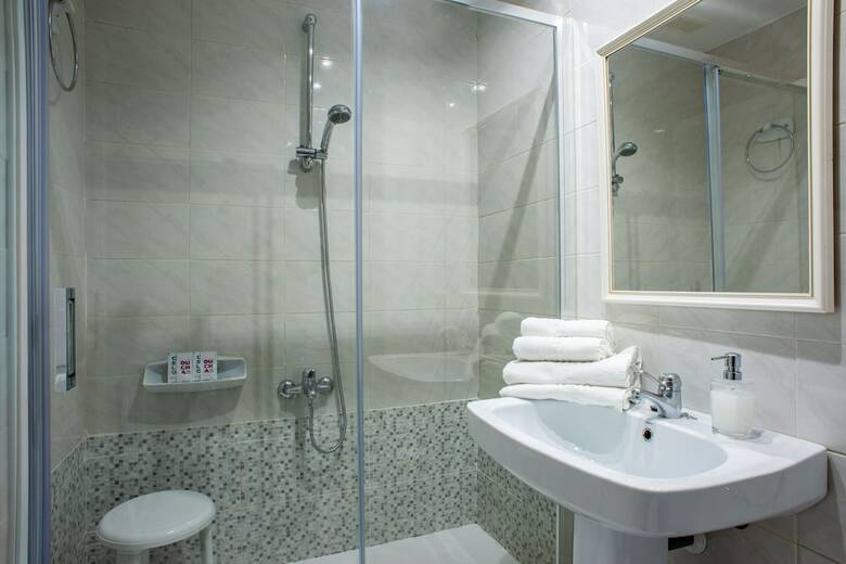 Apartamentos Casablanca Hotel Studios