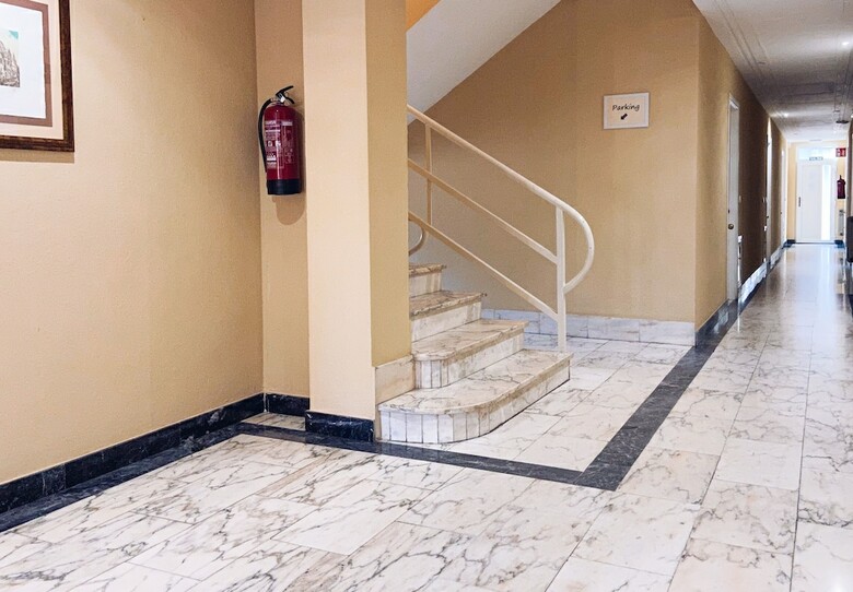 Apartamentos Casablanca Hotel Studios
