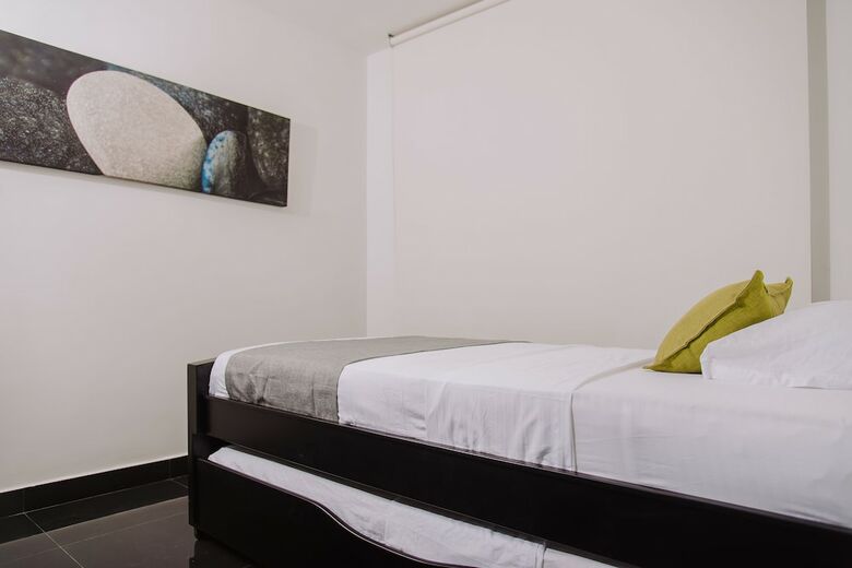 Hotel Ayenda 1610 Las Palmeras